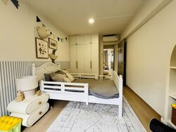 Blk 140 Bishan Green (Bishan), HDB 5 Rooms #564223661